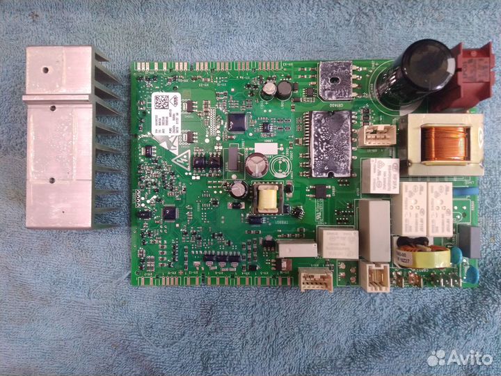 Модуль CMA Bosch