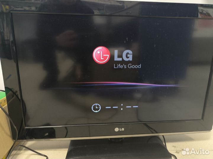 Телевизор LG