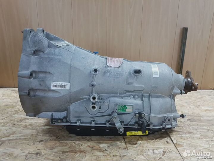 АКПП 6hp19 m54b30 e60 2wd BMW бмв E46 E39 E85