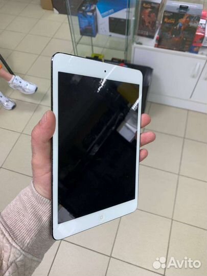 iPad mini 3 16gb