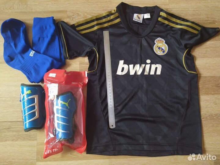 Футбольный детский набор