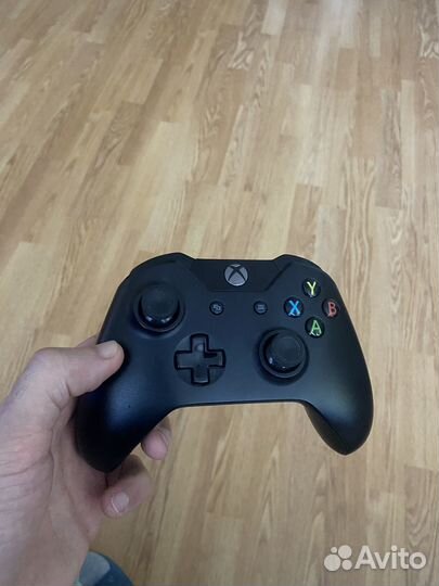 Xbox one 500gb