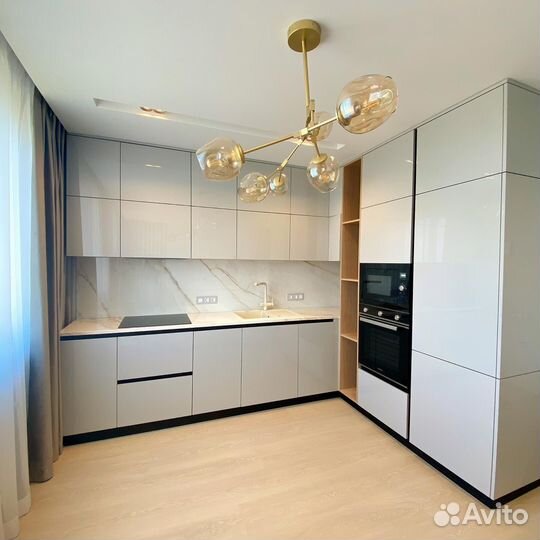 Фабричные кухни