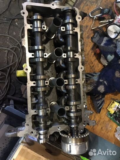 Гбц Ланцер 10