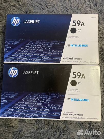 Картридж для принтера samsung, lexmark, hp