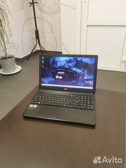 Игровой Acer i5/12Gb/GT720