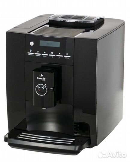 Кофемашины в аренду