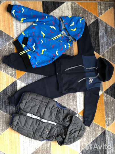 Одежда для мальчика