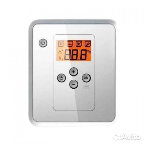 Котел газовый настенный Bosсh WBN6000-24H RN S5700