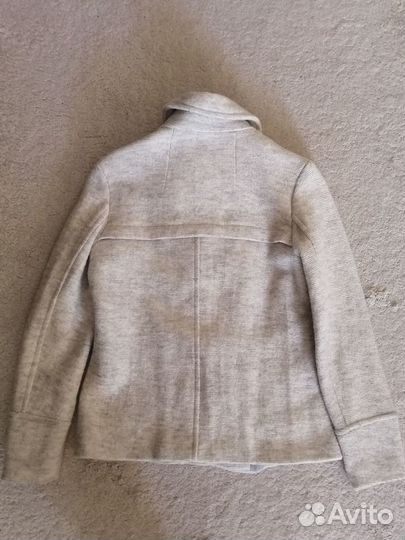 Косуха пальто женское Reserved
