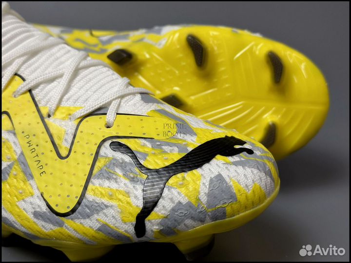 Бутсы Puma Future Ultimate w-1594