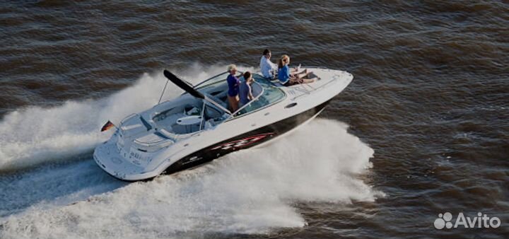 Прогулки на катере, рыбалка, аренда катера