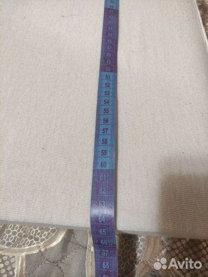 Подушка ортопедическая