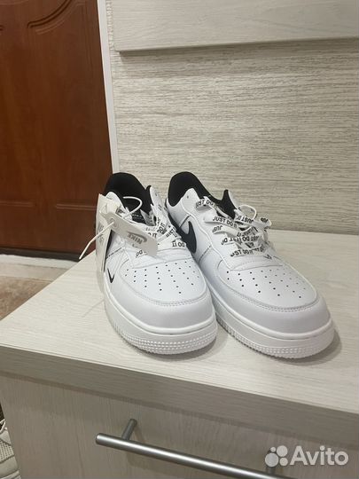 Кроссовки Nike air force 1