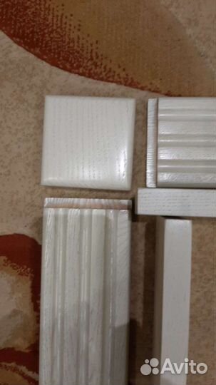 Межкомнатная арка 