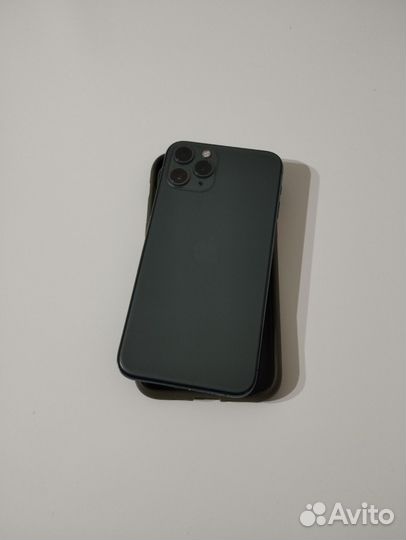 iPhone 11 Pro, 64 ГБ