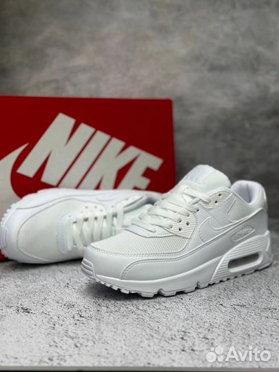 Кроссовки Nike air max 90