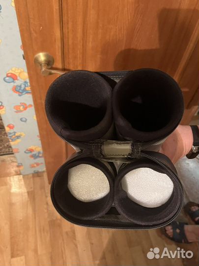 Тубус для спиннинга