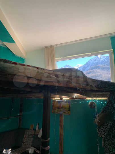 Комната 20 м² в 1-к., 3/3 эт.