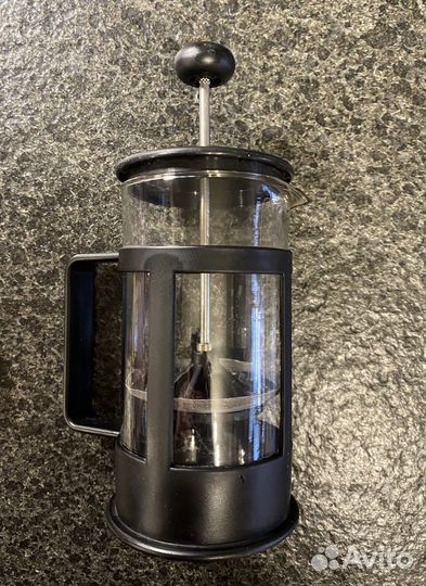 Френч пресс 350мл