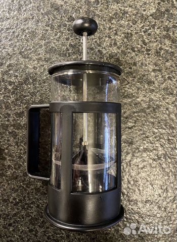 Френч пресс 350мл