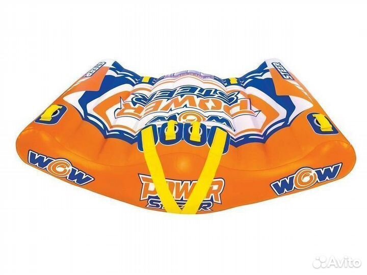 Водная ватрушка