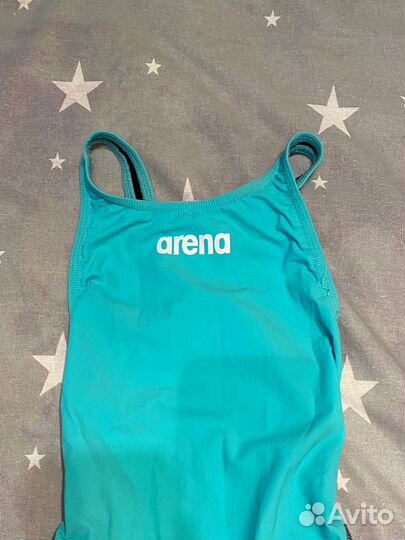 Гидрокостюм arena