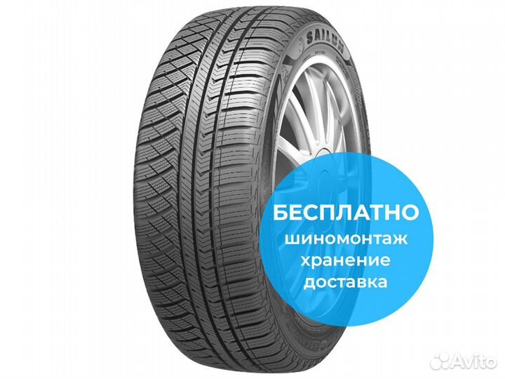 Sailun Atrezzo 4 Seasons 225/45 R17 94W