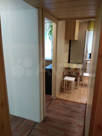 1-к. квартира, 36 м², 2/5 эт.