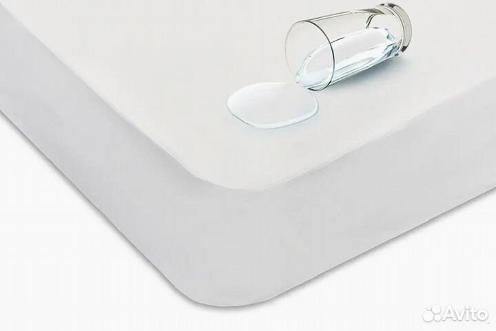 Водонепроницаемый чехол для матраса