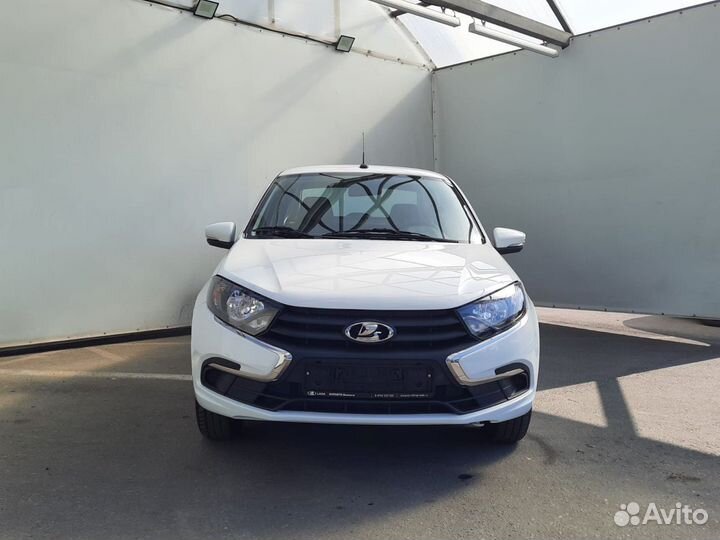 LADA Granta 1.6 МТ, 2023