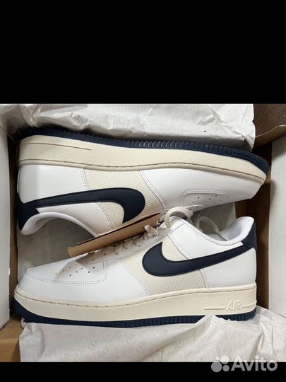 Nike air force 1 оригинал