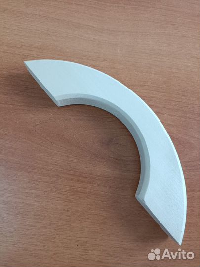 Ручка скоба