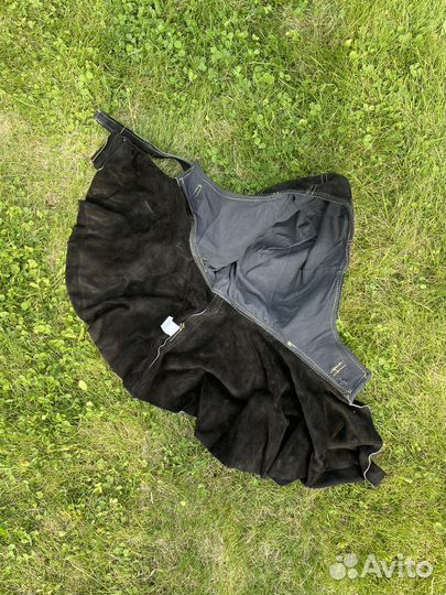 Подшлемник сварщика