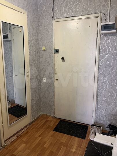 Квартира-студия, 22,6 м², 3/9 эт.
