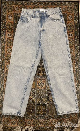 Shu джинсы