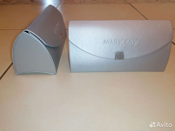 Футляр для очков