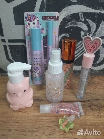 Подарочный набор