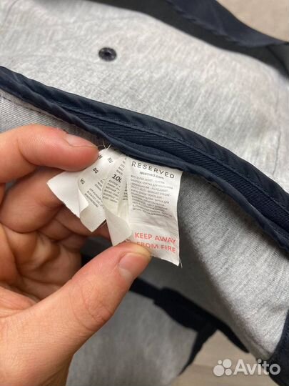 Мужская куртка Reserved