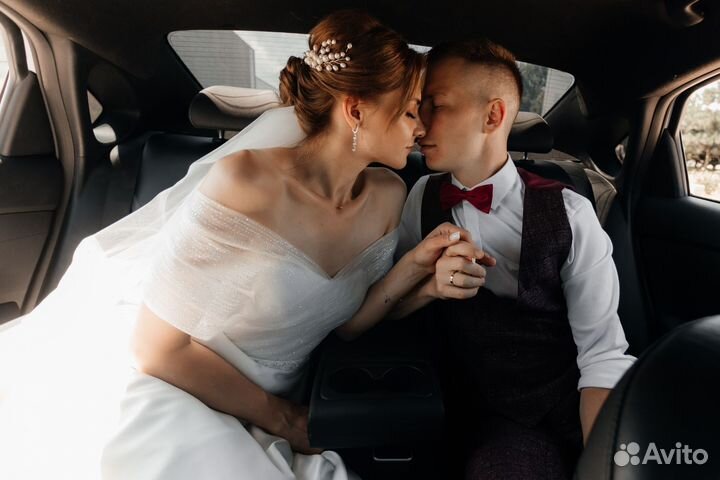 Свадебное Видео и Фото, Видеограф и Фотограф