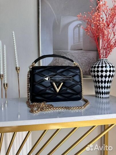 Сумка Louis Vuitton MM