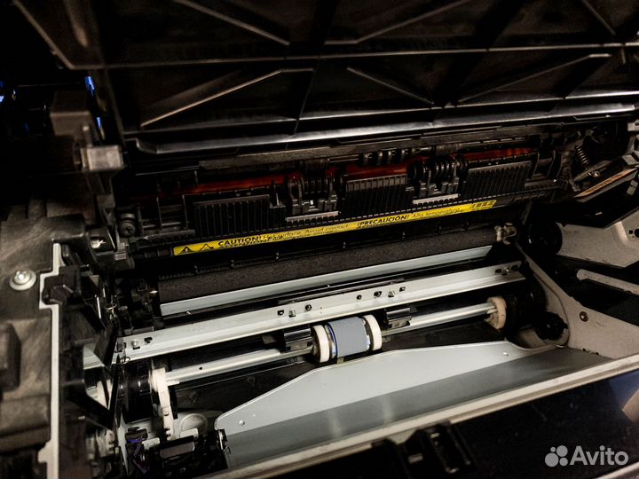 Мфу лазерное HP LaserJet M1132 MFP, ч/б, A4