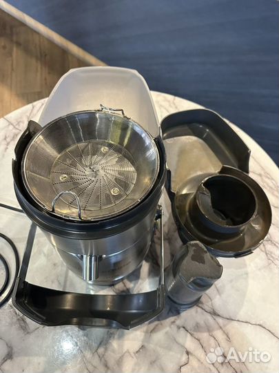 Соковыжималка