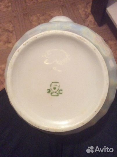 Кофейный сервиз