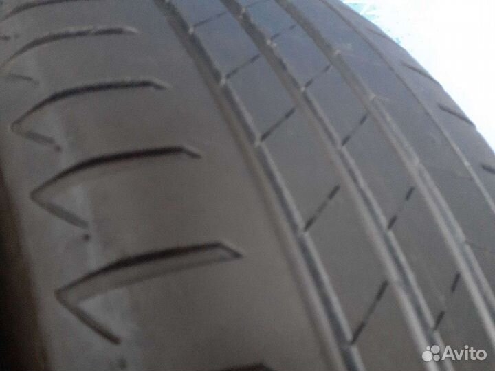 Bridgestone Turanza T005 195/55 R16