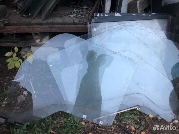 Baw fenix стекло б.у