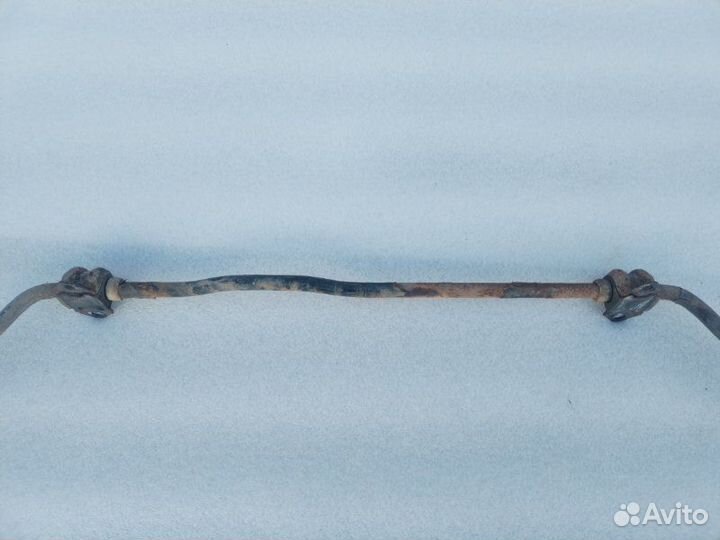 Стабилизатор задний Kia Ceed ED G4FC 2011