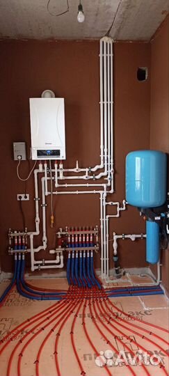 Водопровод