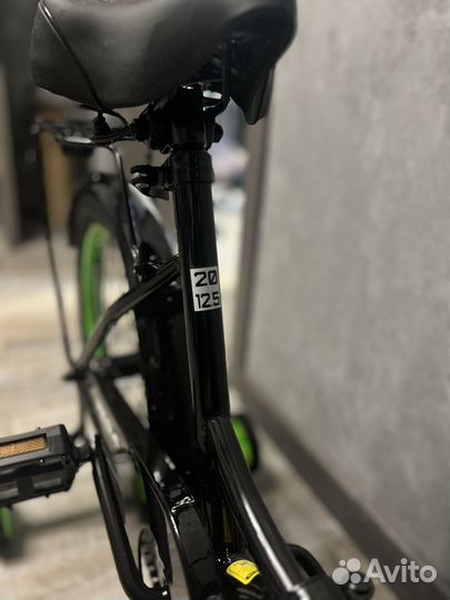 Велосипед детский Rush Hour '20