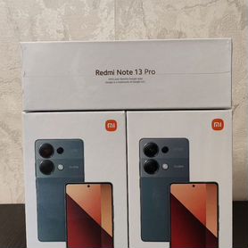 Xiaomi Redmi Note 13 Pro, 8/256 ГБ